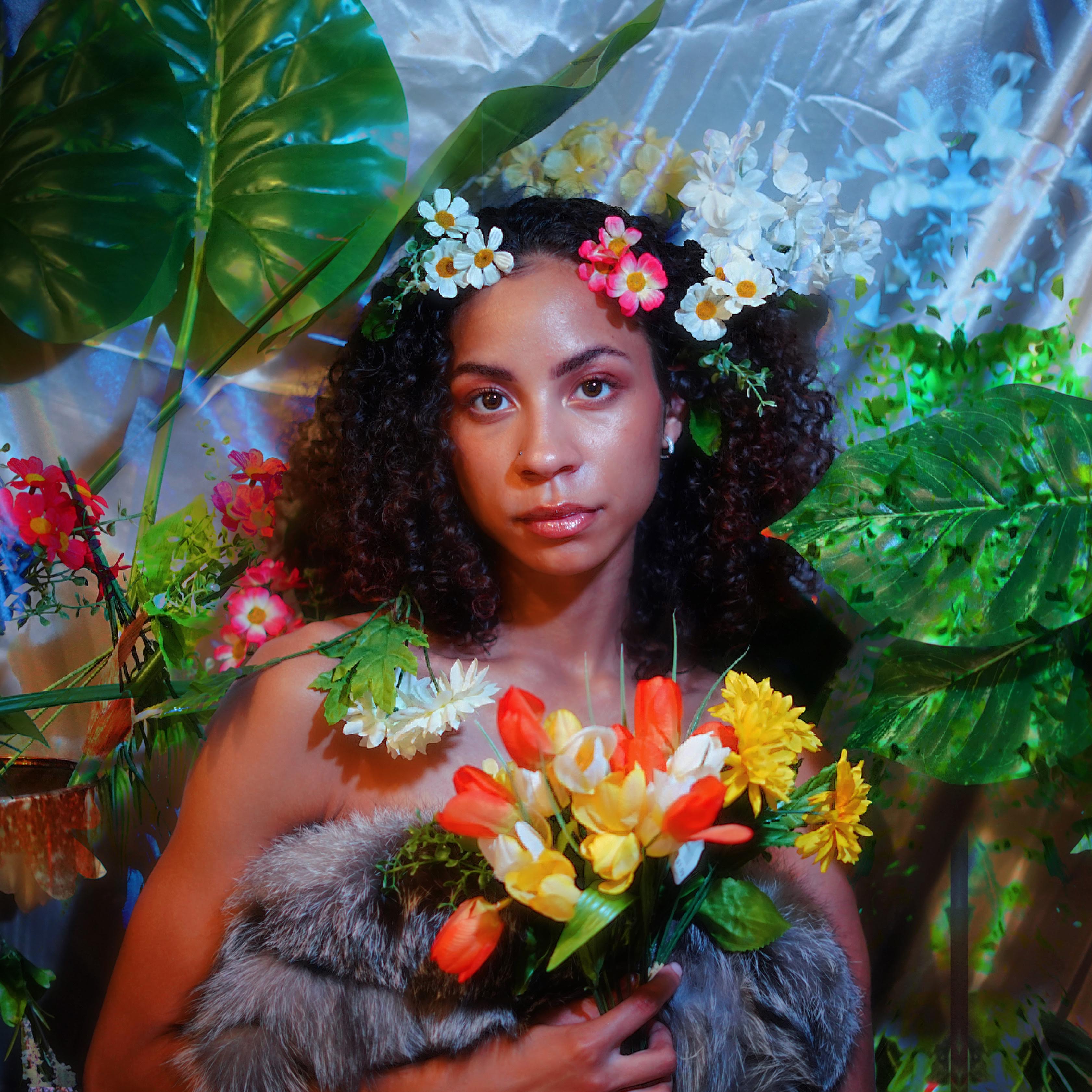 Famous Plant Lady